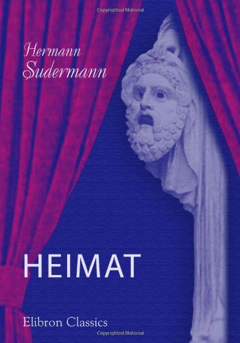 Heimat Heimat von Adamant Media Corporation