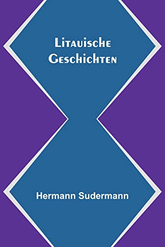 Litauische Geschichten Litauische Geschichten