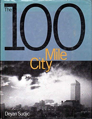 Hundred-mile City