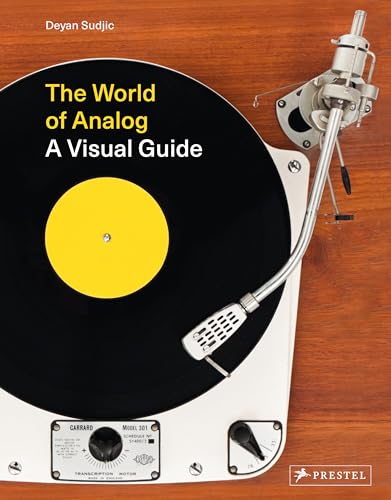 The World of Analog: A Visual Guide von Prestel Publishing