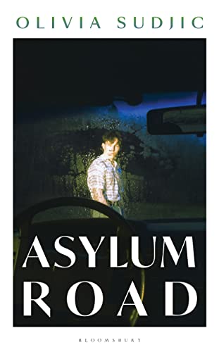 Asylum Road von Bloomsbury