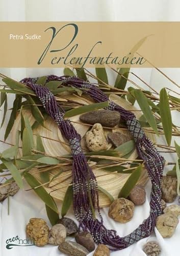 Perlenfantasien Perlenfantasien von Creanon