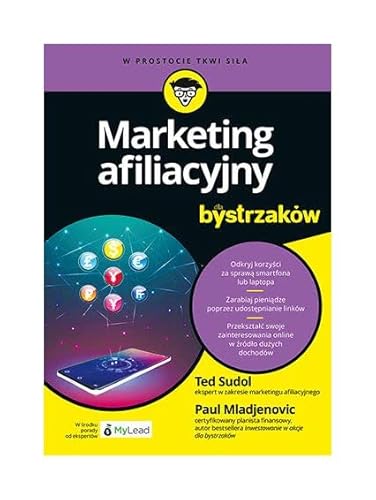 Marketing afiliacyjny dla bystrzaków