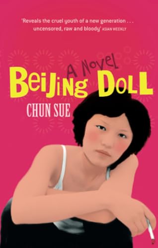 Beijing Doll