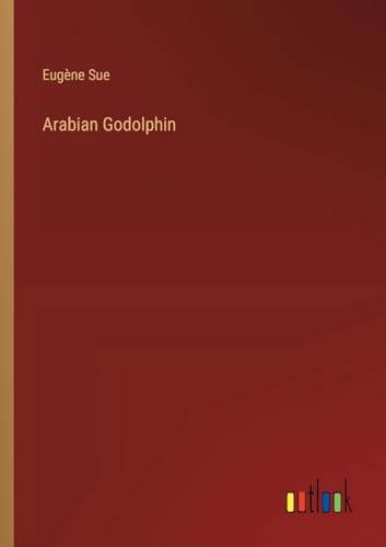 Arabian Godolphin Arabian Godolphin