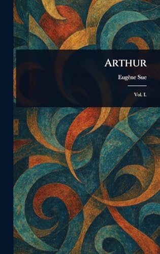 Arthur Arthur von Anson Street Press