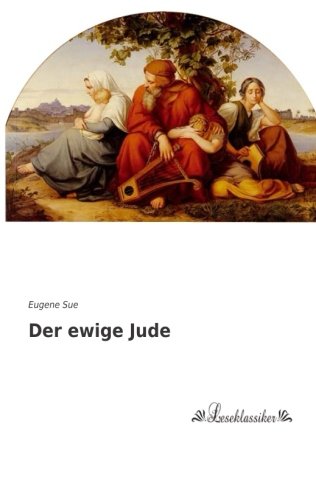 Der ewige Jude Der ewige Jude von Leseklassiker
