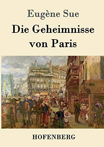Die Geheimnisse von Paris