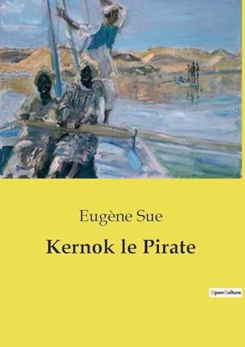 Kernok le Pirate von Culturea