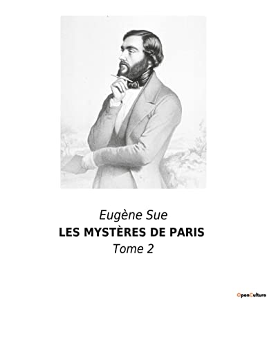 LES MYSTÈRES DE PARIS: Tome 2