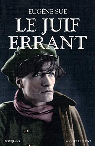 Le juif errant - NE Le juif errant - NE