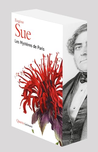 Les Mystères de Paris: Sous étui