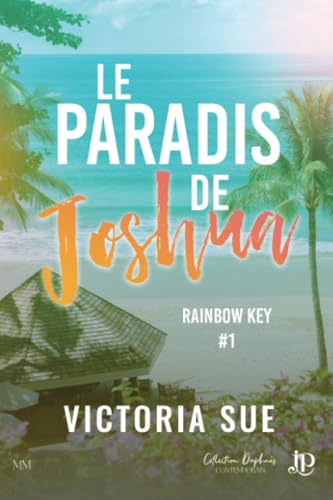 Le paradis de Joshua: Tome 1, Le paradis de Joshua von JUNO PUBLISHING