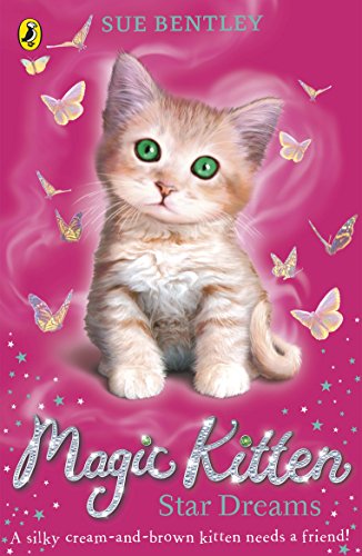 Magic Kitten: Star Dreams von Puffin