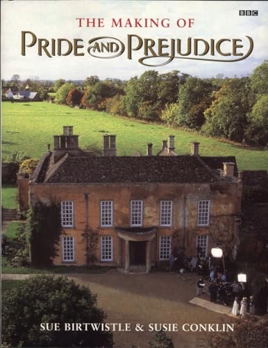 The Making of Pride and Prejudice (BBC)