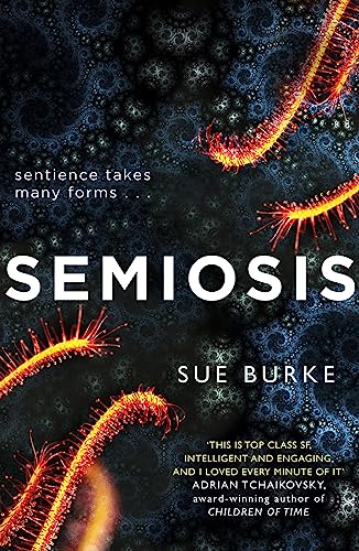 Semiosis: A novel of first contact