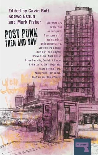 Post-Punk Then and Now von Repeater