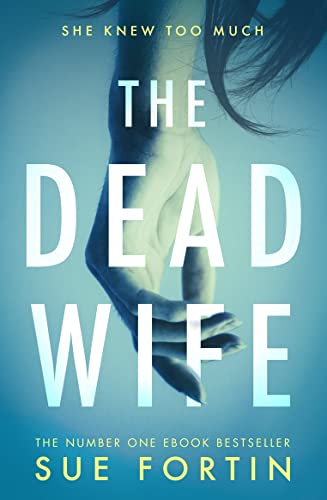 The Dead Wife von HarperCollins