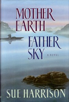 MOTHER EARTH FATHER SKY von Doubleday