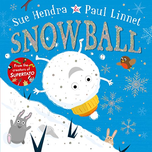 Snowball (Aziza's Secret Fairy Door, 259) von Pan Macmillan