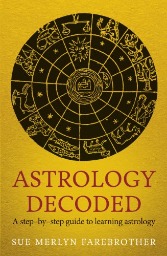 Astrology Decoded: a step by step guide to learning astrology von Rider