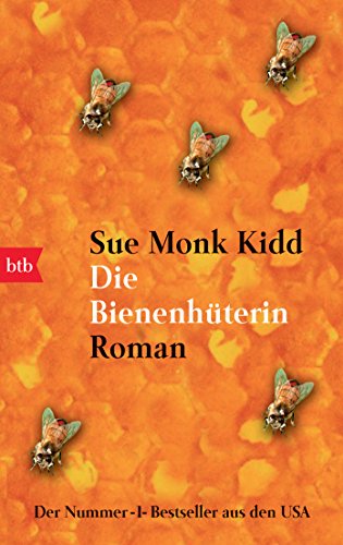 Die Bienenhüterin: Roman von btb Taschenbuch