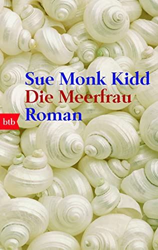 Die Meerfrau: Roman von btb Taschenbuch