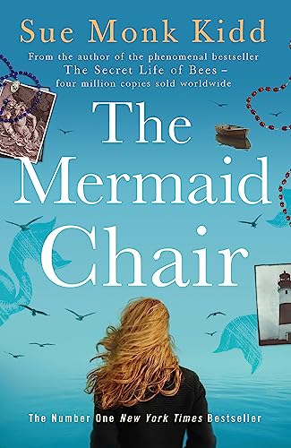 The Mermaid Chair: The No. 1 New York Times bestseller von Headline Publishing Group