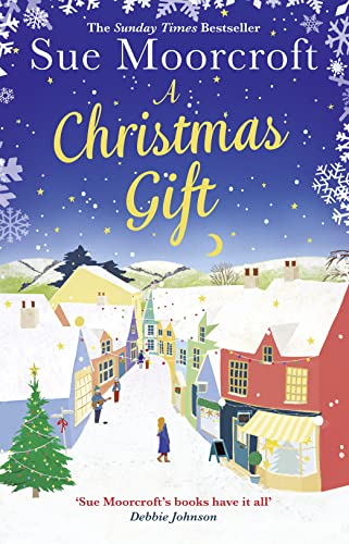 A Christmas Gift von Avon Books