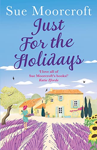 Just for the Holidays: Your perfect summer read! von Avon Books