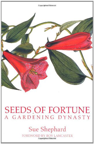 Seeds of Fortune: A Gardening Dynasty von Bloomsbury Publishing PLC