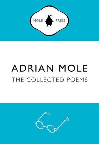 Adrian Mole: The Collected Poems: Sue Townsend von Penguin