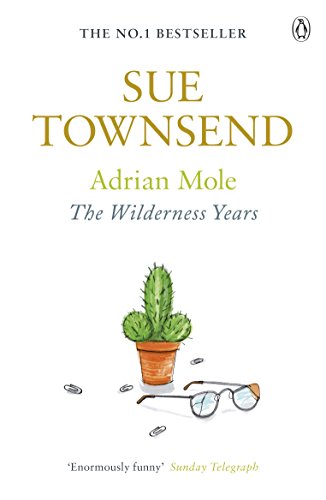 Adrian Mole: The Wilderness Years (Adrian Mole, 4) von Penguin