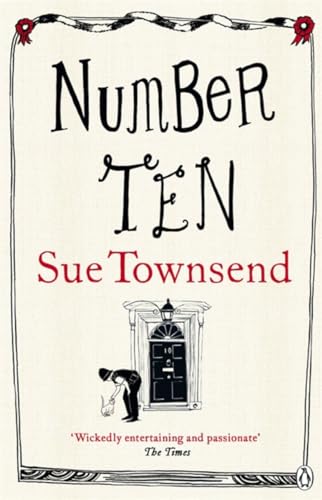 Number Ten von PENGUIN BOOKS LTD