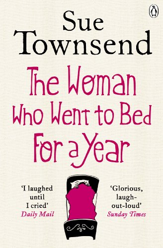 The Woman who Went to Bed for a Year: Sue Townsend