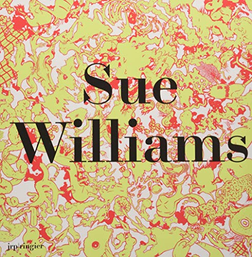 Sue Williams