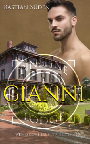 Gianni: Wishes come true in Pineline Gianni: Wishes come true in Pineline