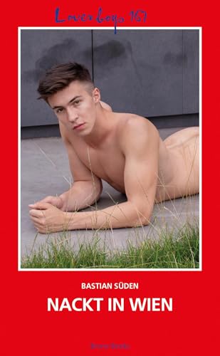 Loverboys 167: Nackt in Wien