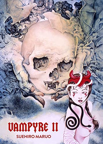 VAMPYRE VOL.2 von LEZARD NOIR