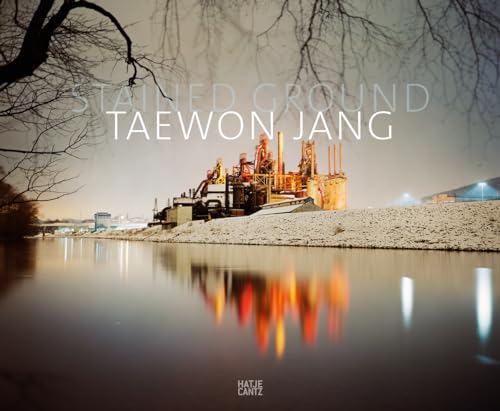Taewon Jang: Stained Ground