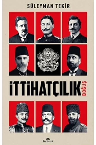 İttihatçılık: Doğuş