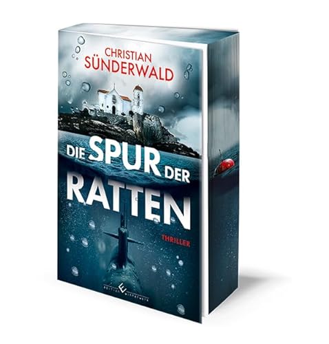 Die Spur der Ratten: Thriller