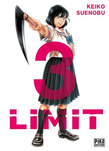 Limit T03 von PIKA