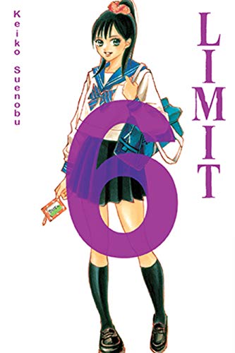 The Limit, 6 von Vertical