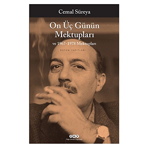 On Üc Günün Mektuplari