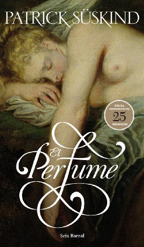 El perfume (Biblioteca Formentor) von Seix Barral
