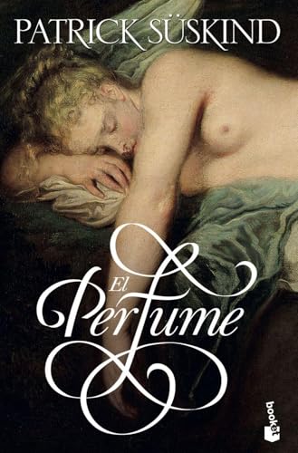 El perfume: Historia de un Asesino (Bestseller)