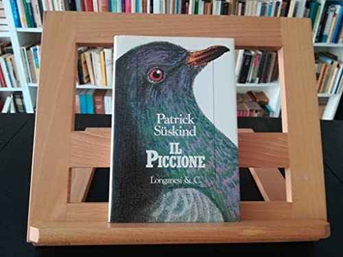 Il piccione (La Gaja scienza, Band 210)