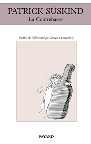 La Contrebasse von FAYARD