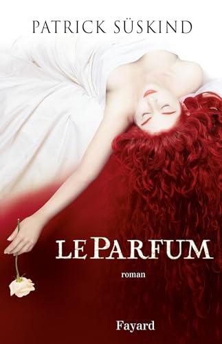 Le parfum von FAYARD